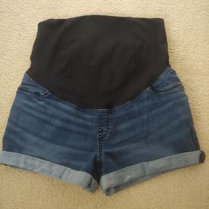 Maternity Shorts